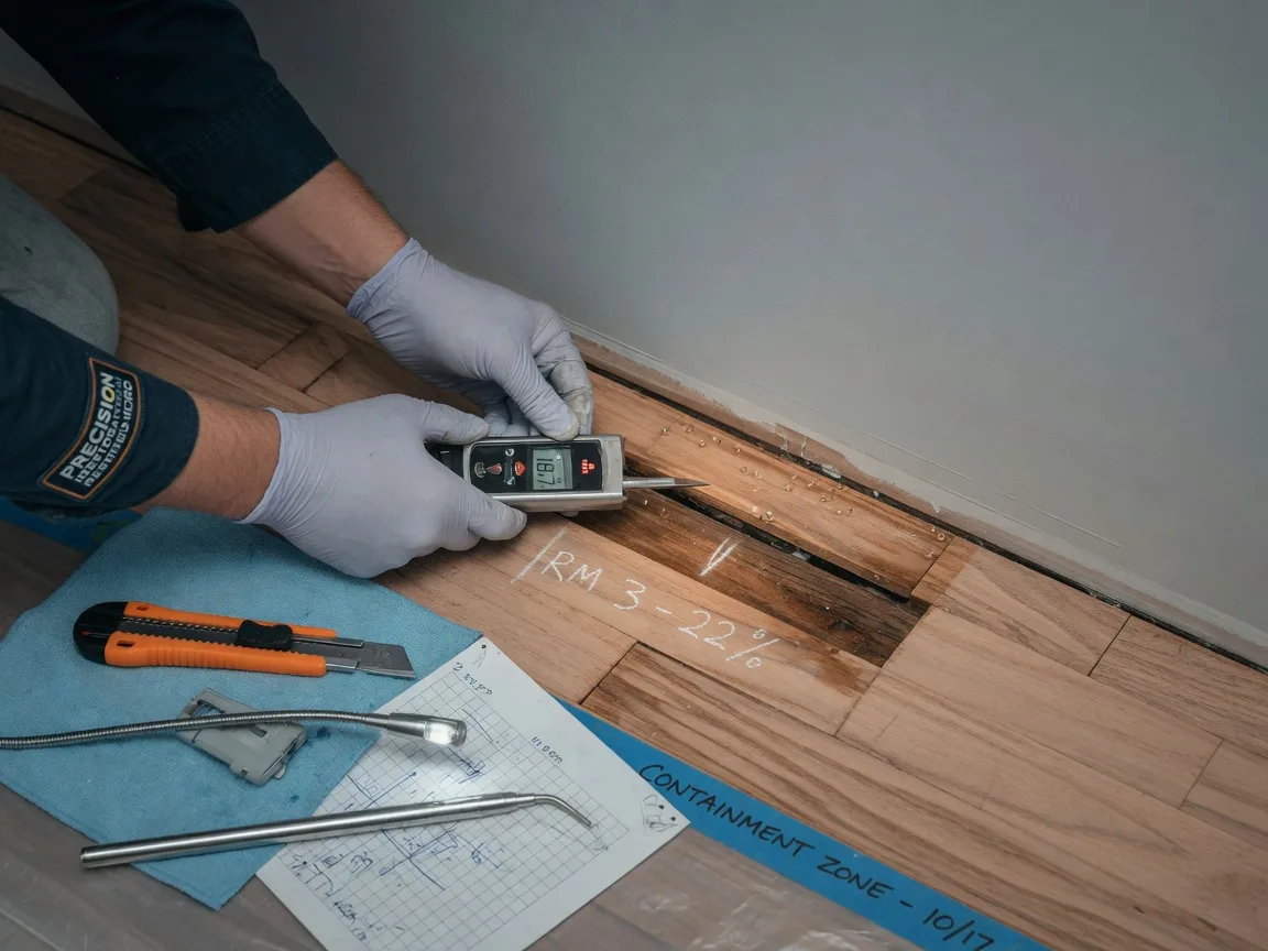 Why choose Water Removal in Hornell, NY